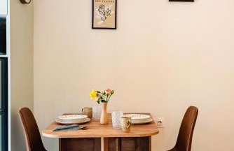 Kantounata Apartment - Foto 8