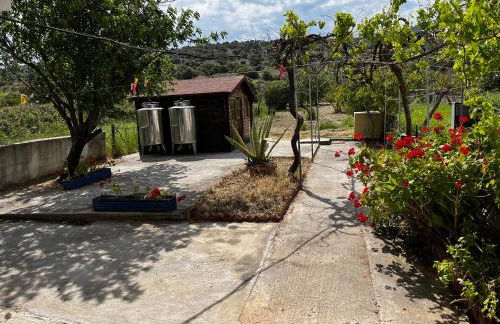 Villa by the Sea, Nyfida Lesvos - Photo 5