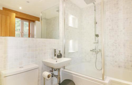 Crift Farm Cottage - Foto 7