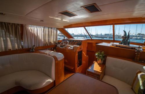 Master&Commander - Foto 30