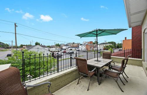 Riverview Escape in Walkable Historic District - Foto 53