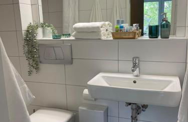 Apartment mit Stadtblick - Foto 9