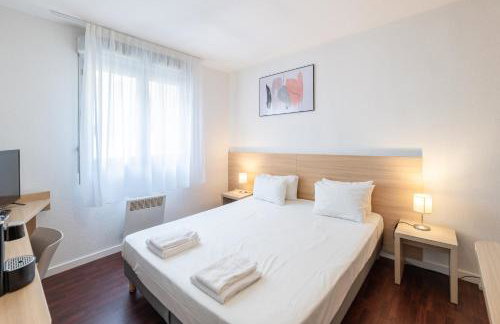 ResidHotel Saint Etienne Centre - Photo 71