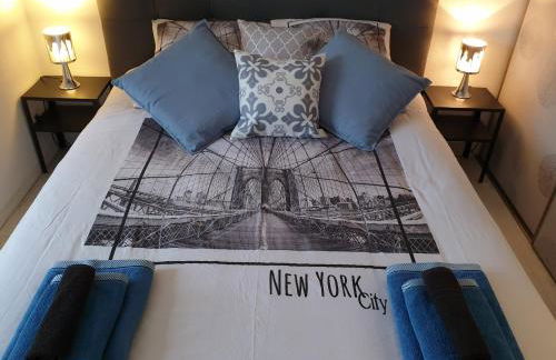 EM LIFE Strasbourg - Foto 1