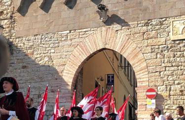 La casa nel castello e il giardino segreto - Photo 47