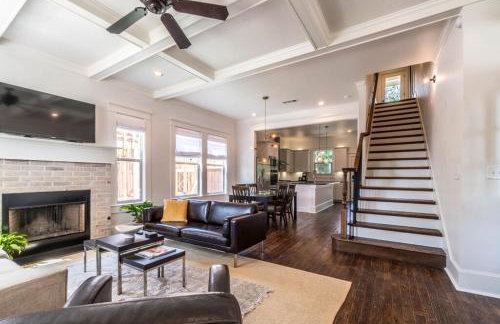 Bishop Arts Retreat - Foto 14