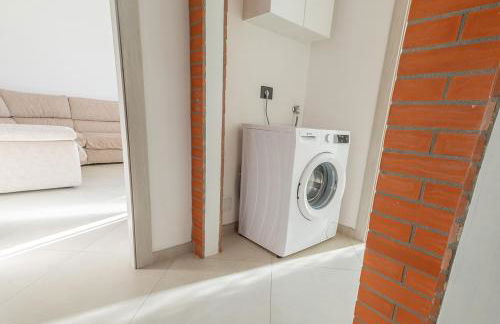 Appartamento a pochi minuti a piedi dalla spiaggia di Riva Trigoso - Sestri Levante - "Al Mare con noi" - Foto 18