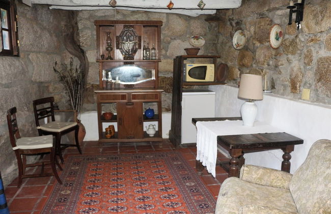 Casa Campo das Bizarras - Foto 17