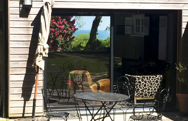 Holiday Home Bois-le-vent - Foto 25