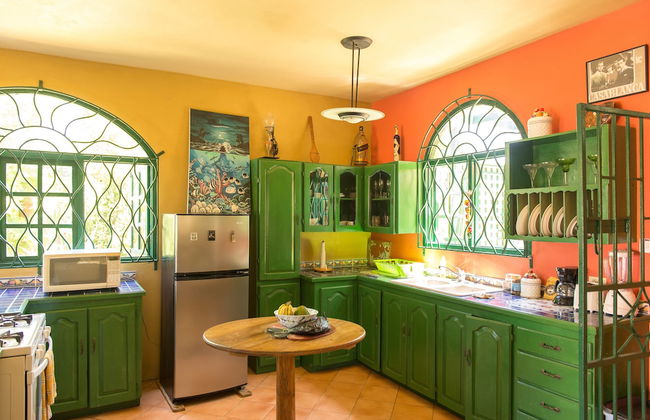 Sundown Villa -Negril - Photo 14