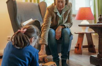 Futterhaus neben der Wasserburg Liepen - Foto 5