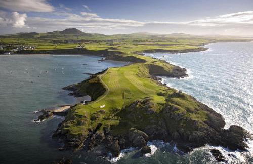 2 Bed in Pwllheli oc-wag303 - Foto 17