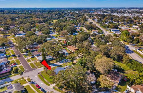 Gorgeous Heated Pool House Near Gulf Beaches! - Foto 46