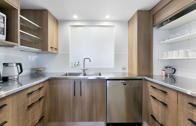 Burleigh Esplanade Apartments - Foto 47