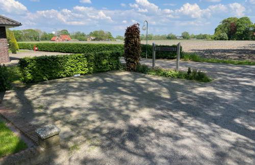 Frühlingserwachen im Hasetal, Becksvoort-Noll - Foto 22