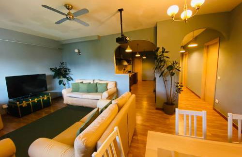 Chanel Garden Relaxation Home - Foto 46