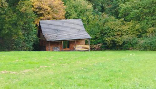 Gîte Chalet Morvan Bourgogne - Foto 4