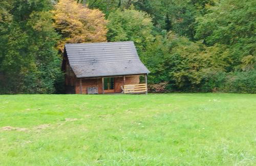 Gîte Chalet Morvan Bourgogne - Foto 4