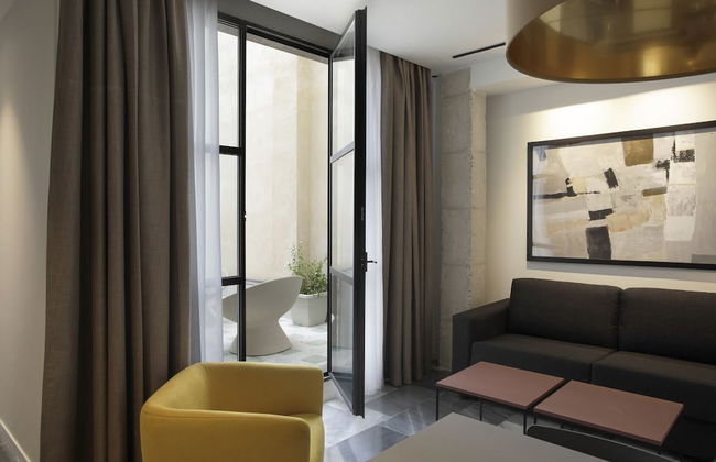 Apartamentos Feten - Foto 9