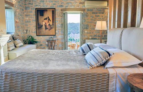 Akrolithi Guesthouse - Foto 21