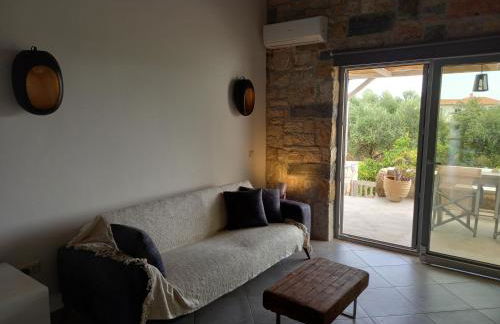 Koroni Stone House, fully equipped studios by the sea - Photo 20