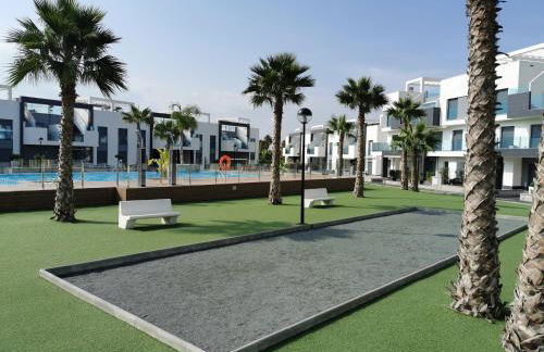 Oasis Beach juan - Foto 20