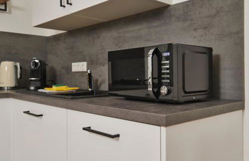 RG Living - A30, Bali-Therme, HDZ & free parking - Foto 35