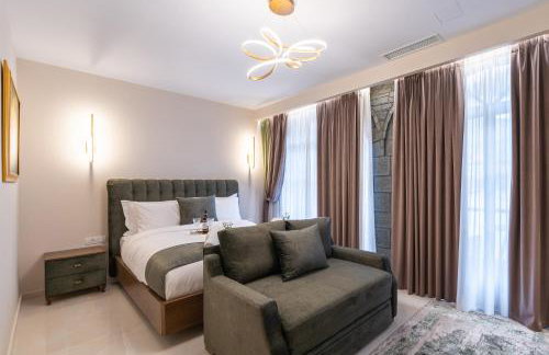 FLOARA DI MUNTE Forest Luxury Suites - Photo 65