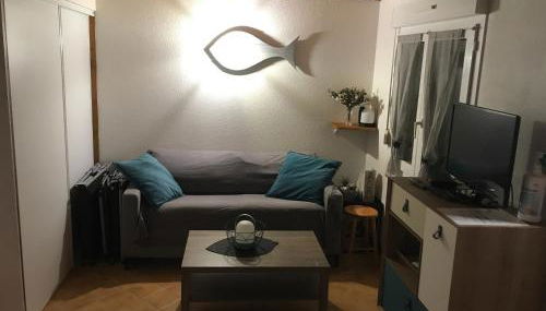 À 150m de la plage - Foto 2