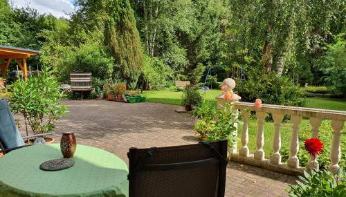 Ferienwohnung Haus Sonnenschein - Foto 3