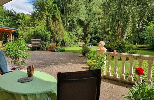 Ferienwohnung Haus Sonnenschein - Foto 3