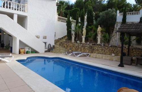 Villa Santorini Costa Blanca - Foto 60