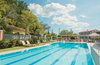 Dominoes Corfu - Foto 44