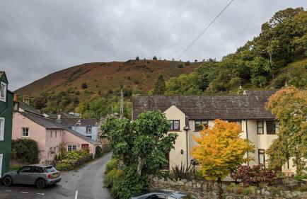 Oakside Cottage Braithwaite - Foto 16