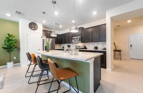 Modern Townhome with Resort Amenities - Foto 3