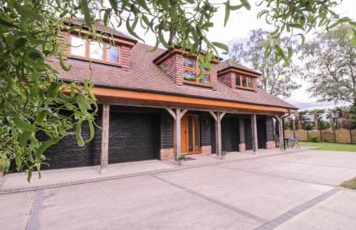 The Barn at Mulberry Lodge - Foto 3