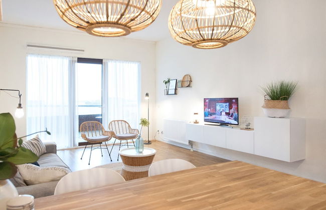 Ground Floor Apartment near Scheveningen - Foto 10