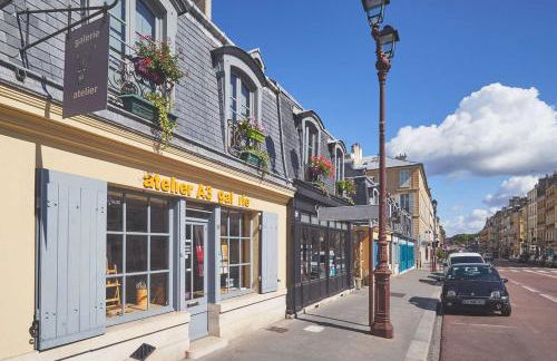 Apartment quartier St Louis - 10 mins walking Château Versailles - Foto 20