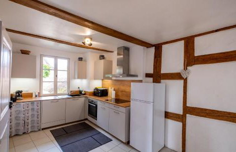 Maison Kobold XVIè siècle - Foto 27