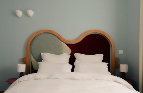 Edgar Suites Cannes - Rue d'Antibes - Foto 16