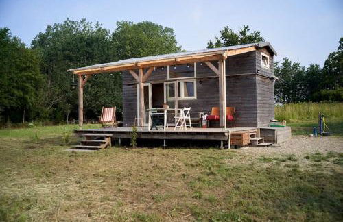 Tiny house near the Mont-Saint-Michel - Foto 5