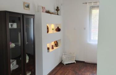 Domek w Borach Tucholskich - Wycinki - Foto 53