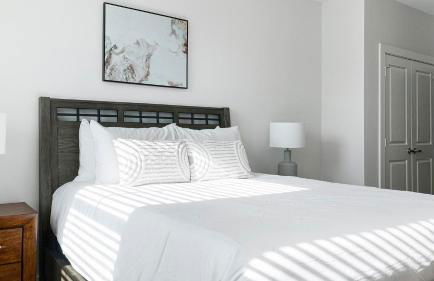 Landing Chic 1BD Gym - Foto 6