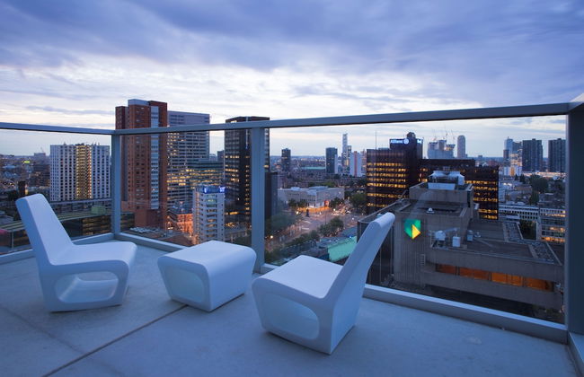 Urban Residences - Foto 43