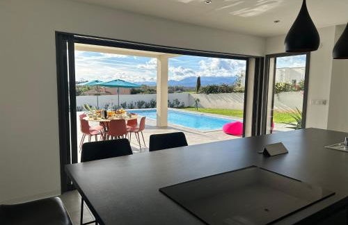 Spacieuse villa standing de 220m2 - Foto 8