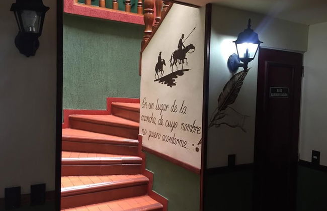 Apartaestudios Quinta Hidalga - Foto 75