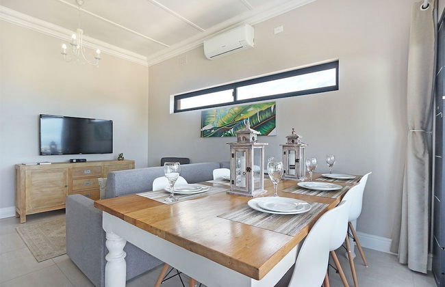 Star Holiday Apartments - Foto 24