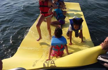 Swan River Haven off the Swan Creek with or without Pontoon and Jetskis - Foto 13