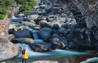 Complejo Rural Las Palomas - Foto 73