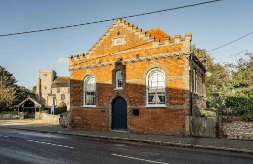 Host & Stay - The Chapel in Thornham - Foto 1